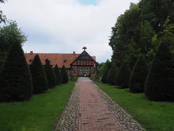 Museumsdorf Cloppenburg - Lower Saxony open air museum (Germany)